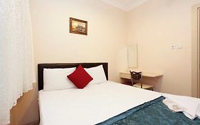 Berce Hotel Istanbul 3*